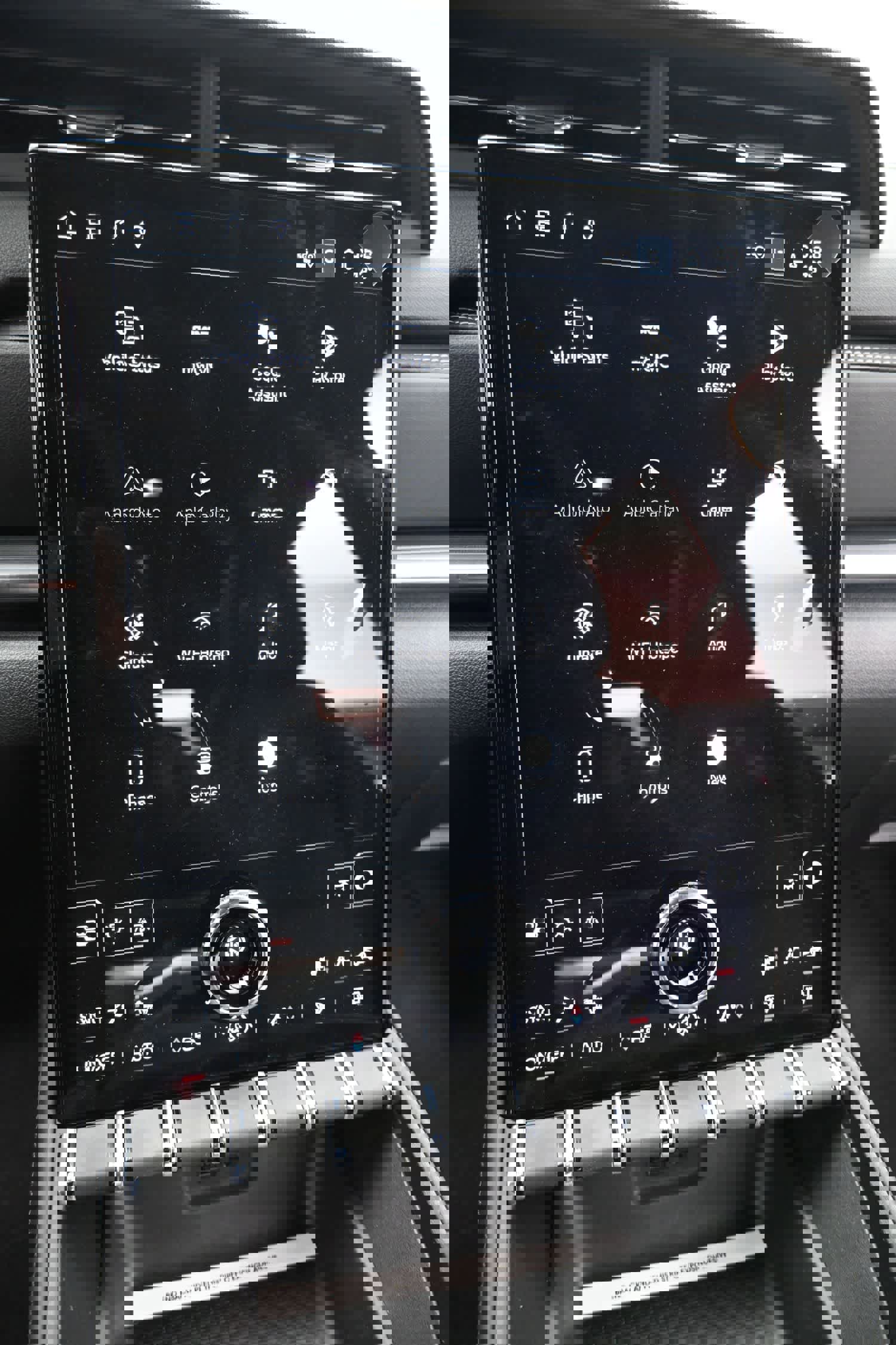 New 2026 GMC Terrain Elevation w/ Elevation Premium Package image 18