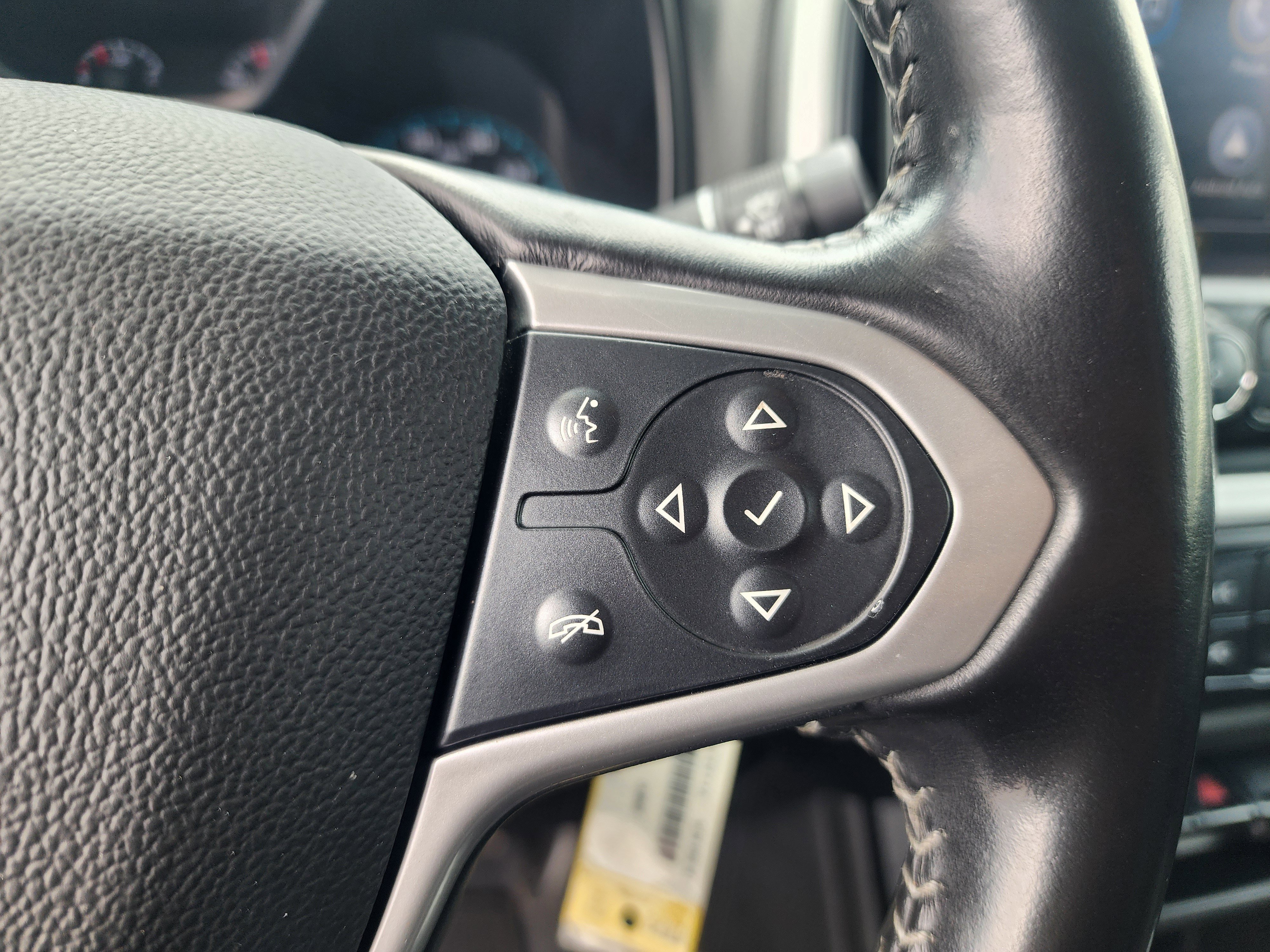 Used 2022 Chevrolet Colorado LT w/ LT Convenience Package image 29