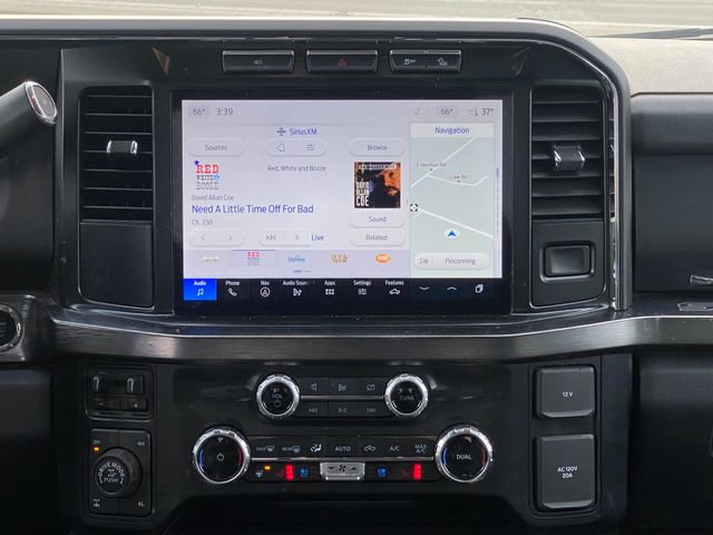 Used 2023 Ford F350 Lariat w/ Tremor Off-Road Package image 18