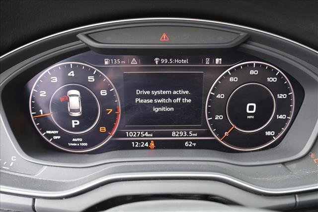 Used 2018 Audi Q5 Prestige w/ Prestige Package AWD/4WD image 15