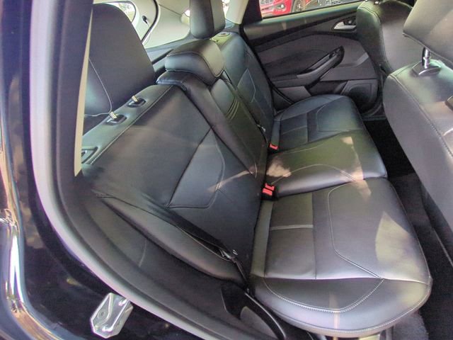 Used 2016 Ford Focus SE w/ Equipment Group 201A FWD image 33