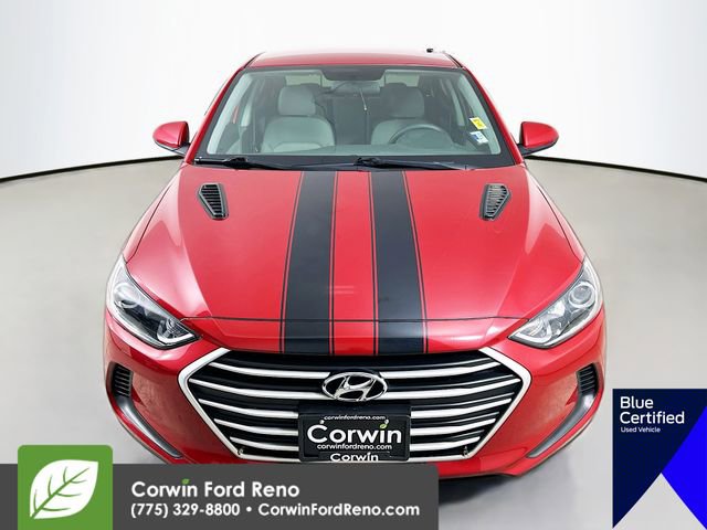 Used 2018 Hyundai Elantra SE video 2