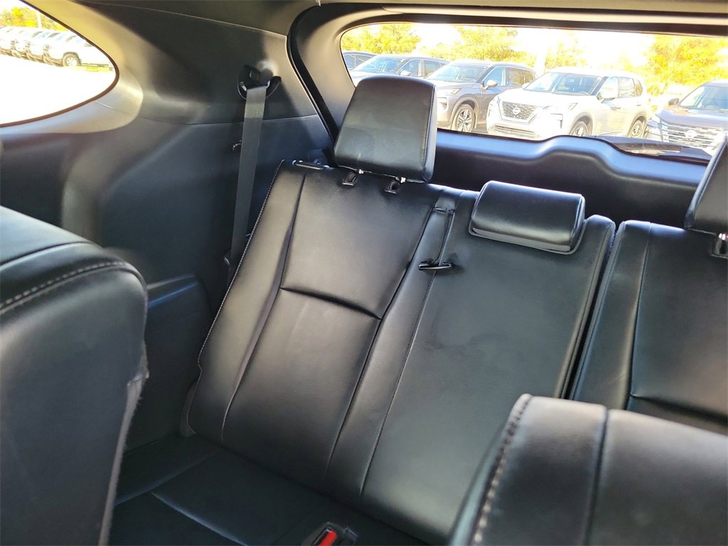 Used 2021 Toyota Highlander XSE image 16