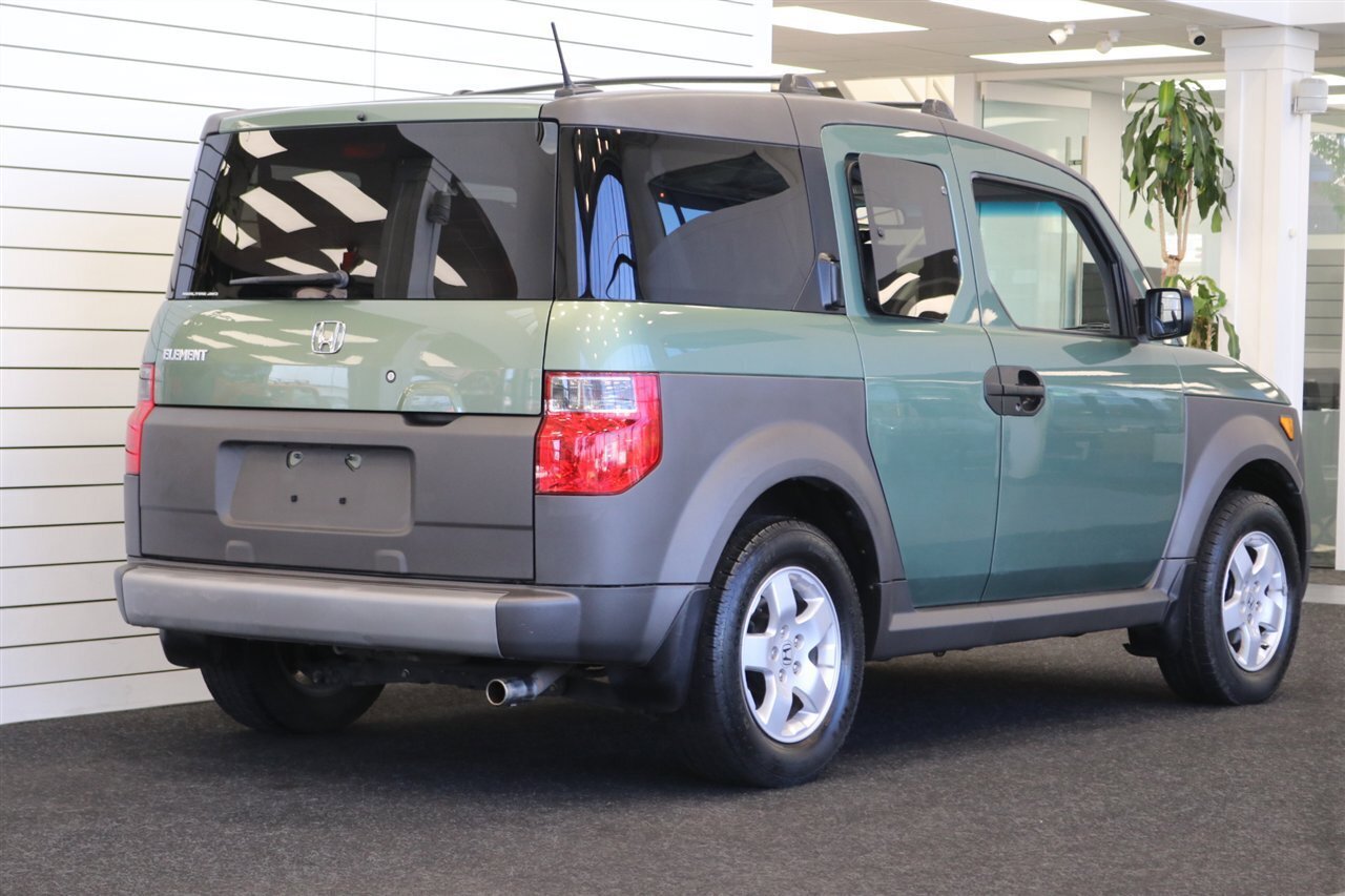 Used 2005 Honda Element EX image 7
