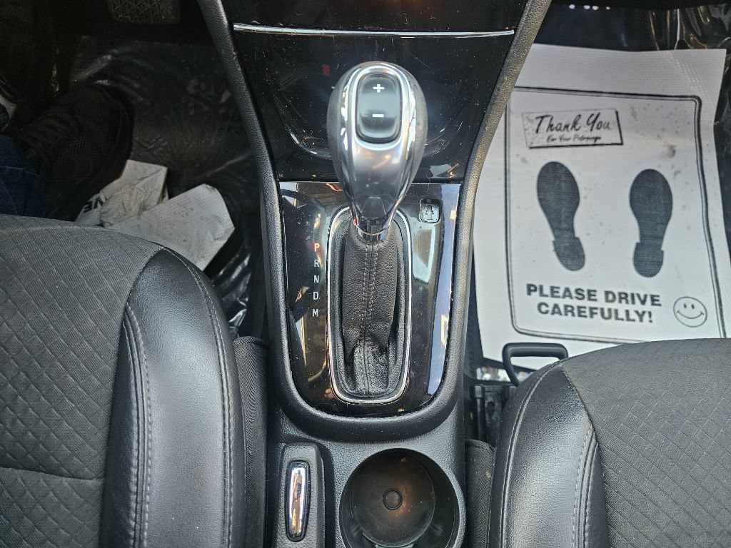 Used 2017 Buick Encore Preferred FWD image 15