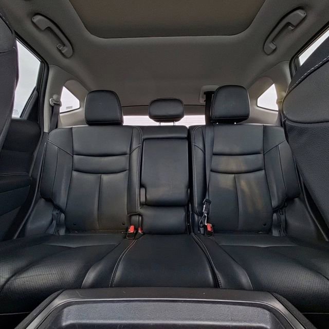 Used 2023 Nissan Murano SL w/ SL Moonroof Package image 32