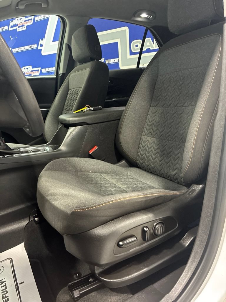 Used 2022 Chevrolet Equinox LT FWD image 13