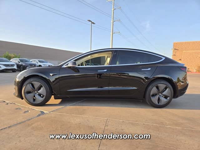 Used 2019 Tesla Model 3 Mid Range RWD image 3