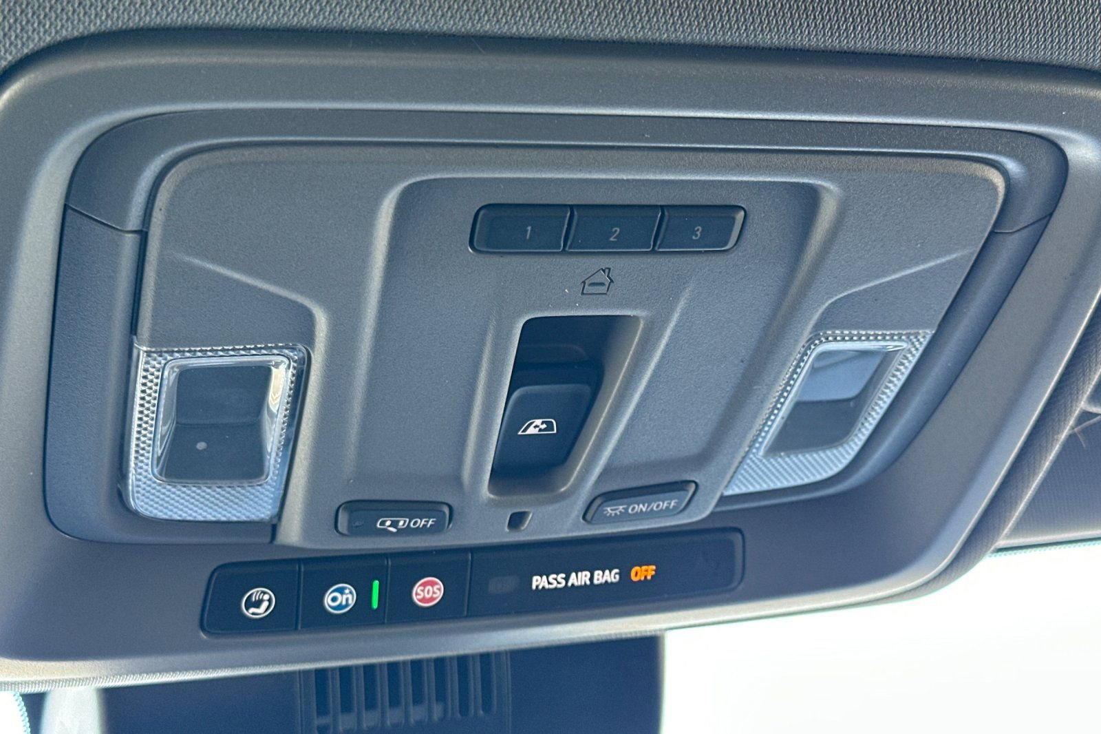 Used 2026 Chevrolet Silverado 1500 LT w/ All Star Edition Plus image 24