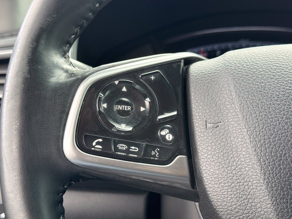 Used 2020 Honda CR-V Touring image 25