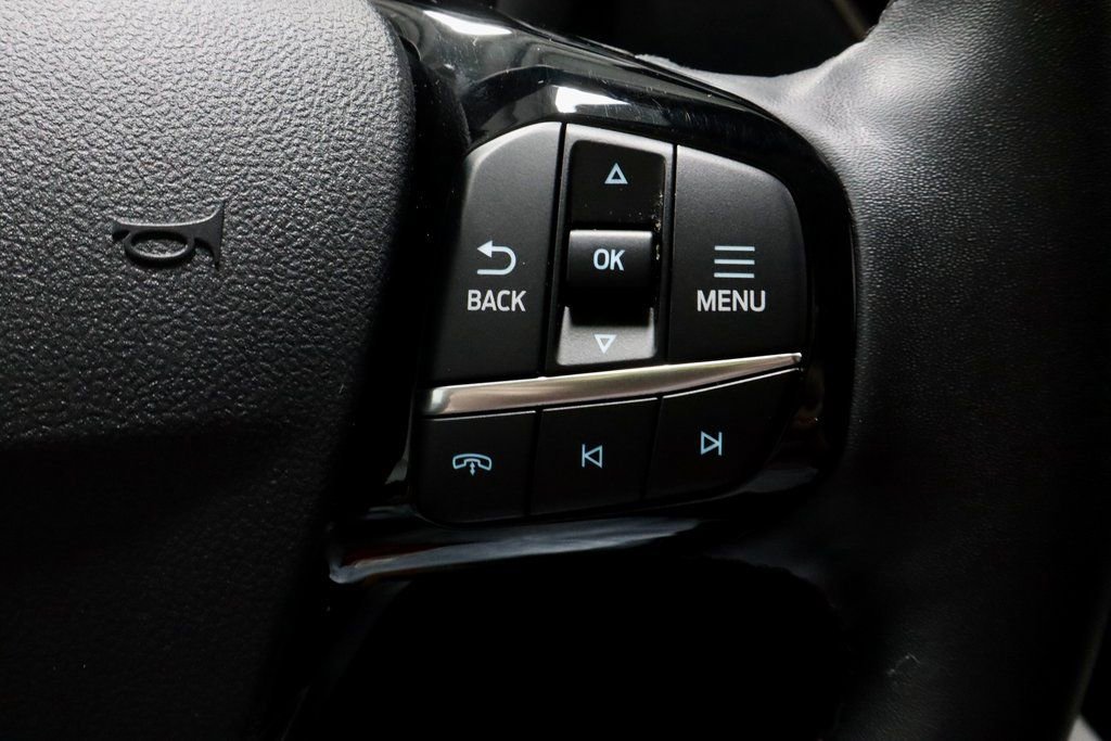 Certified 2024 Ford Escape Platinum image 31