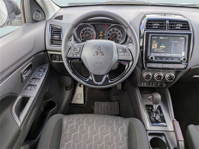 New 2026 Mitsubishi Outlander Sport LE image 17