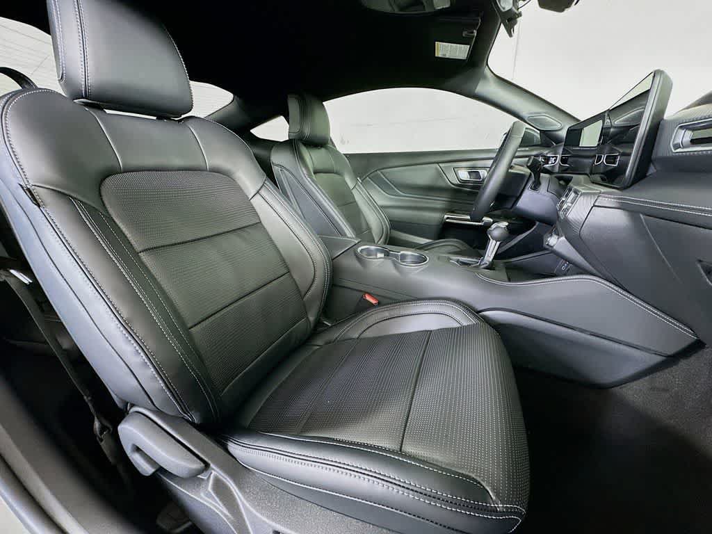 New 2026 Ford Mustang Premium RWD image 13