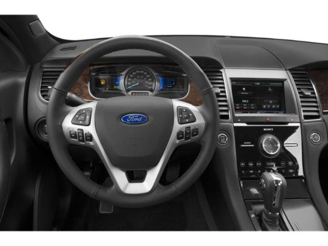 Used 2015 Ford Taurus SEL w/ Equipment Group 201A image 7