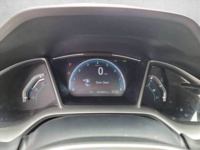 Used 2020 Honda Civic EX-L image 11