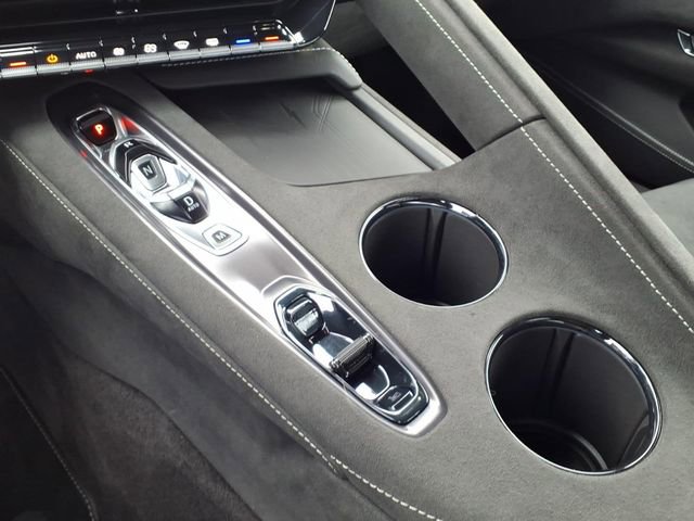 Used 2026 Chevrolet Corvette Z06 RWD image 15