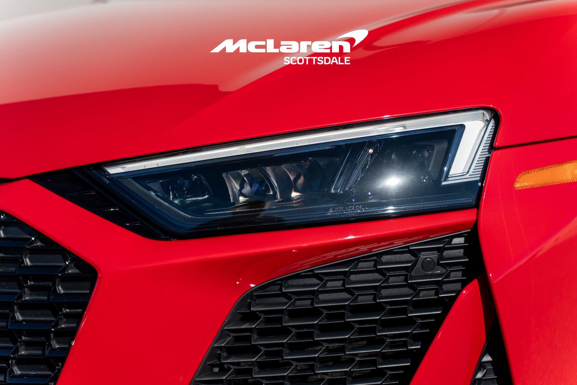 Used 2021 Audi R8 V10 w/ Premium Package image 14