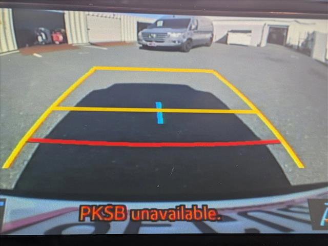 Used 2020 Toyota RAV4 TRD Off-Road AWD/4WD image 13