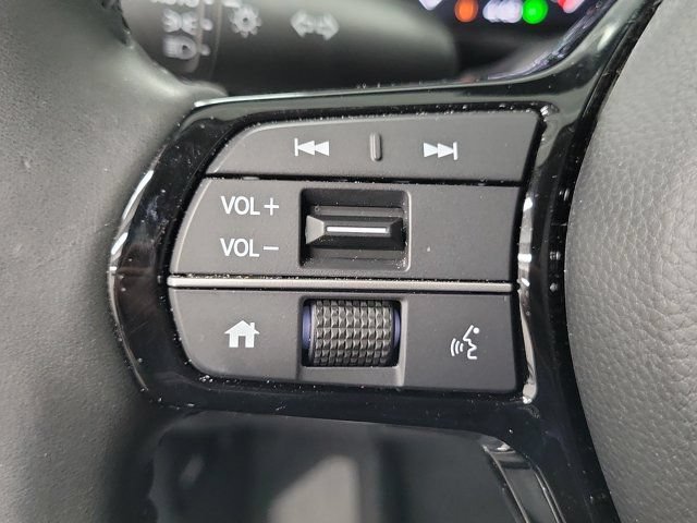 Certified 2024 Honda CR-V EX-L image 26