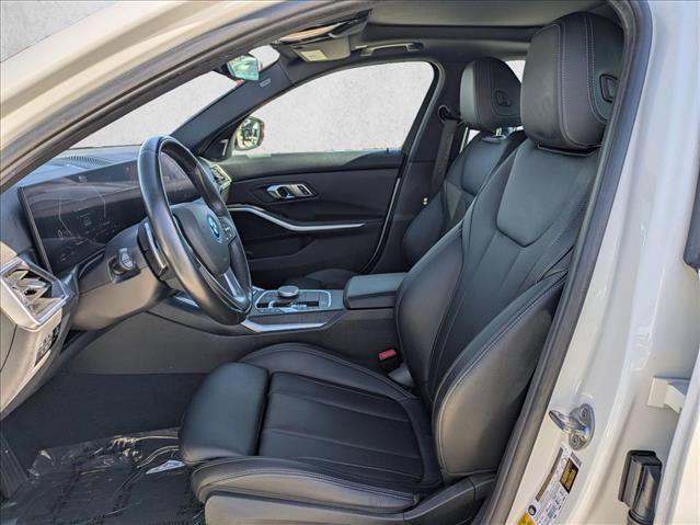 Used 2023 BMW 330e w/ Convenience Package image 17
