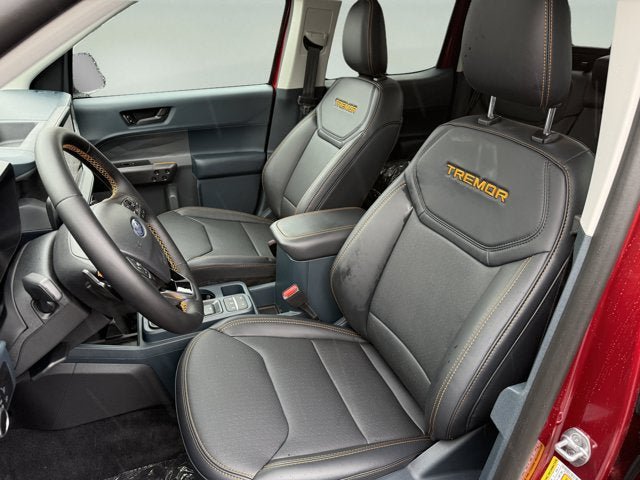 New 2026 Ford Maverick Tremor AWD/4WD image 9