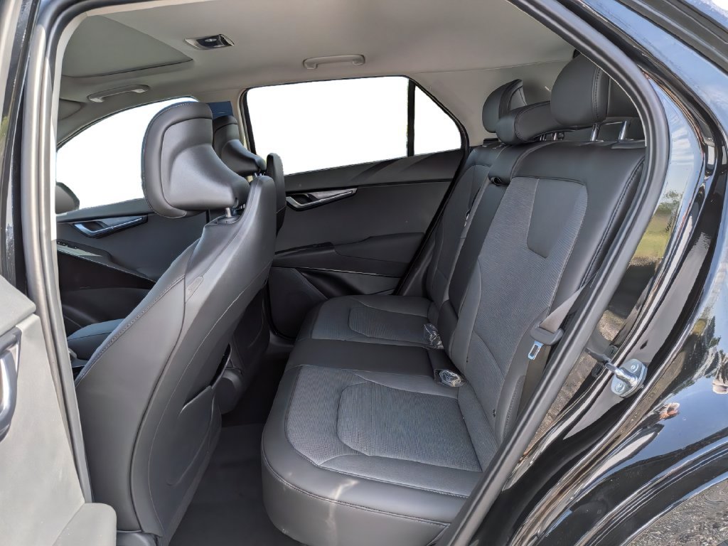 New 2026 Kia Niro FWD image 15