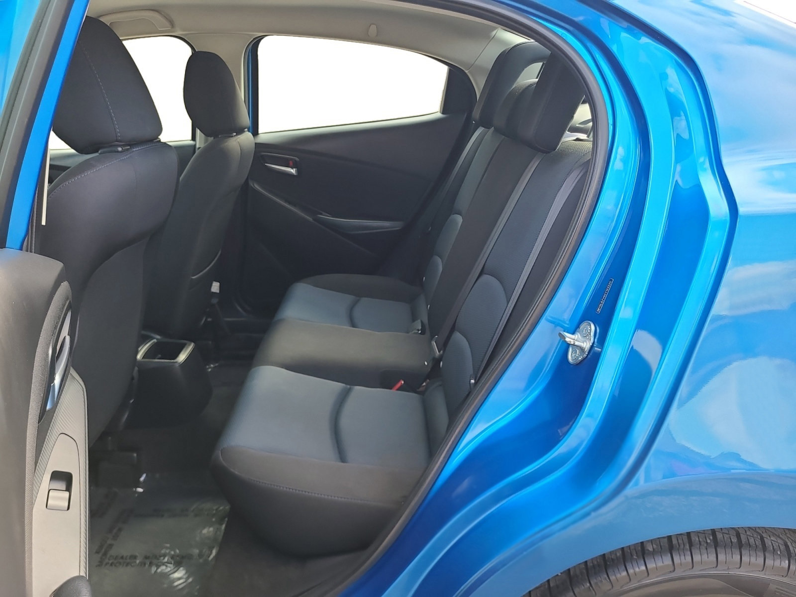 Used 2016 Scion iA image 19