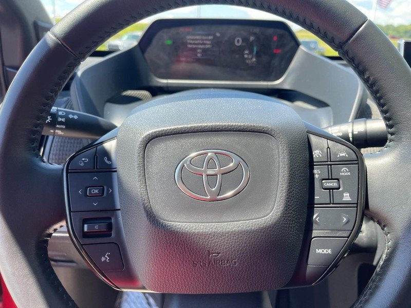 Used 2023 Toyota bZ4X AWD w/ Weather Package image 23