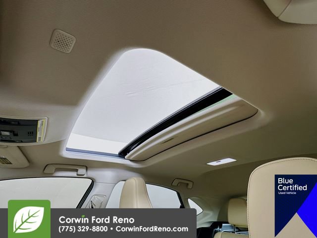 Used 2021 Lexus NX 300 AWD w/ Premium Package image 26