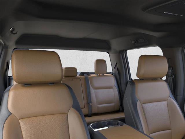 New 2026 Ford F350 Lariat image 22