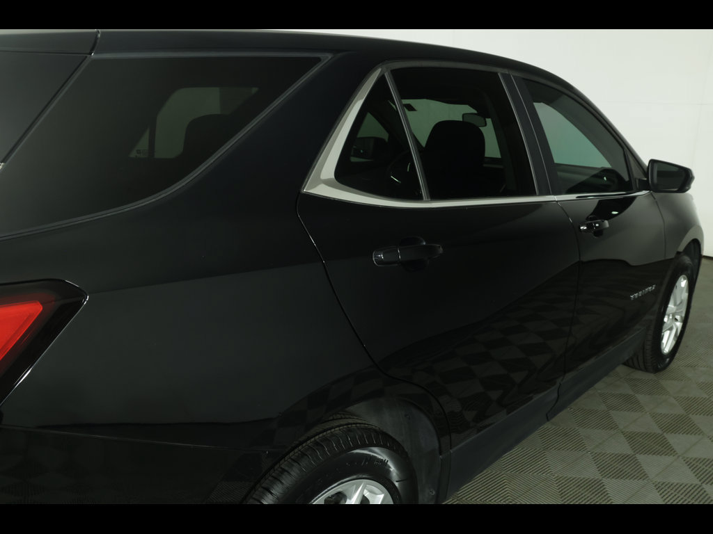 Used 2023 Chevrolet Equinox LT FWD image 18