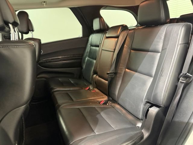 Used 2016 Dodge Durango Limited AWD/4WD image 27