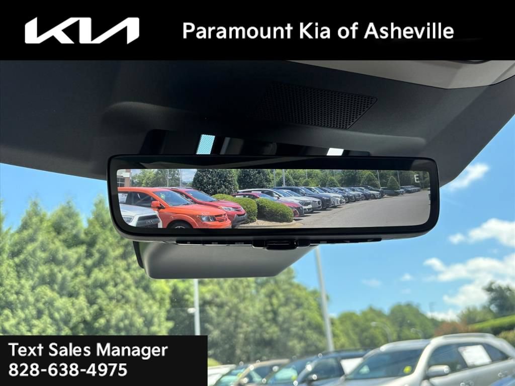 Used 2023 Subaru Ascent Touring AWD/4WD image 17