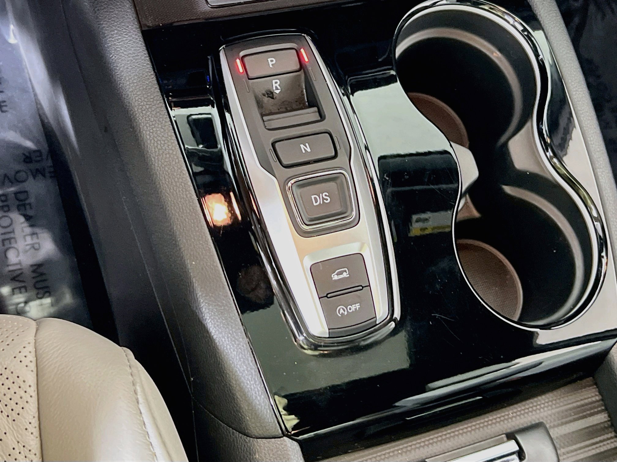 Used 2021 Honda Passport Elite image 17