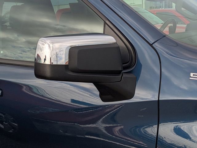 Used 2023 Chevrolet Silverado 1500 LT image 10