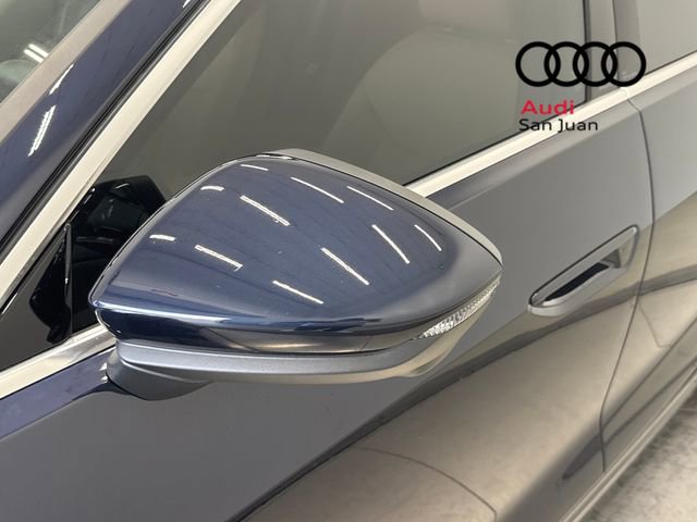 Certified 2025 Audi A5 2.0T Premium w/ Convenience Package image 13