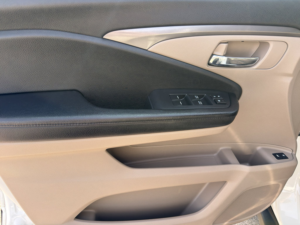 Used 2016 Honda Pilot EX-L image 13