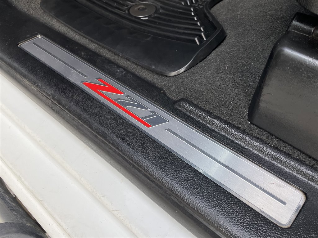 Used 2018 Chevrolet Silverado 2500 LTZ w/ Duramax Plus Package image 30