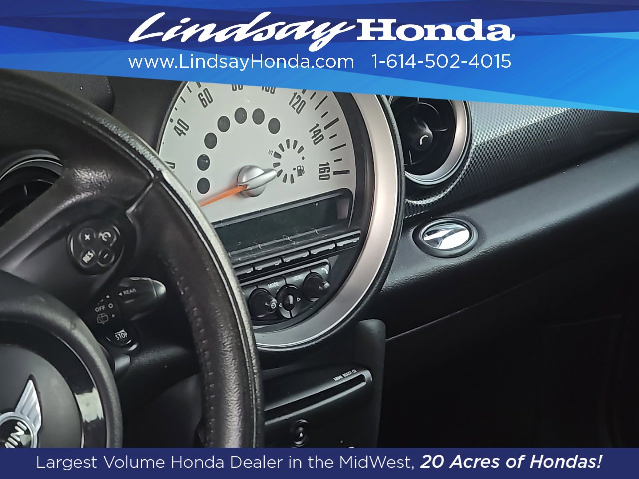 Used 2013 MINI Cooper S image 11