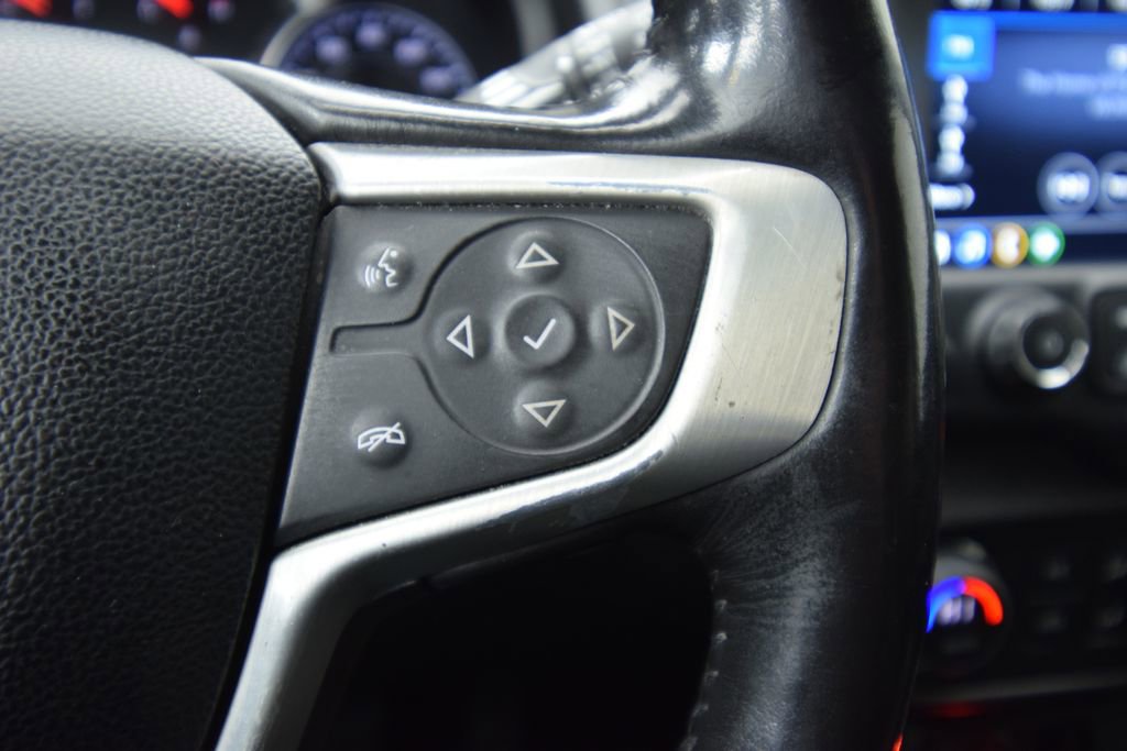 Used 2019 GMC Terrain SLT w/ Preferred Package image 31