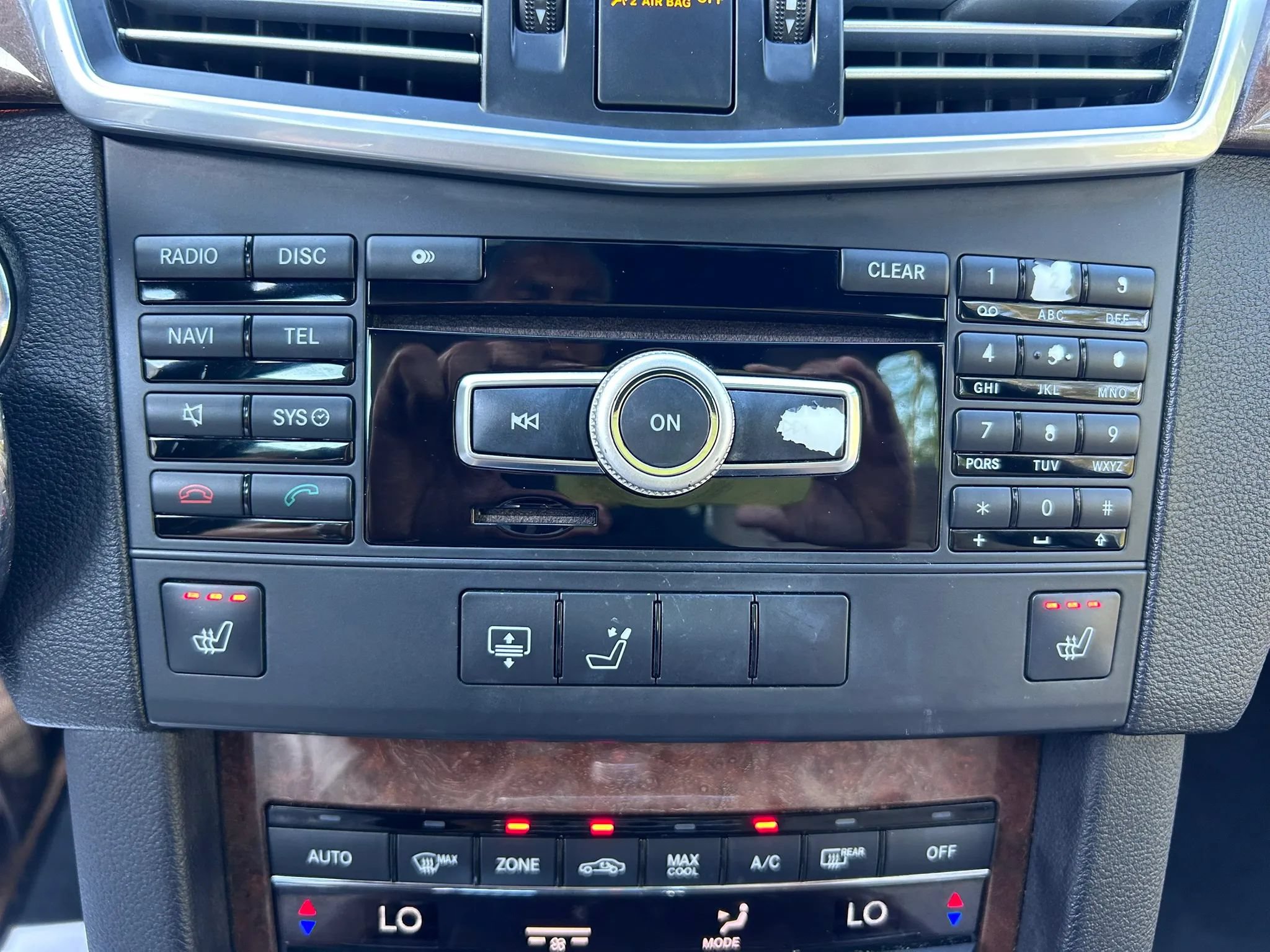 Used 2012 Mercedes-Benz E 350 Sedan image 52
