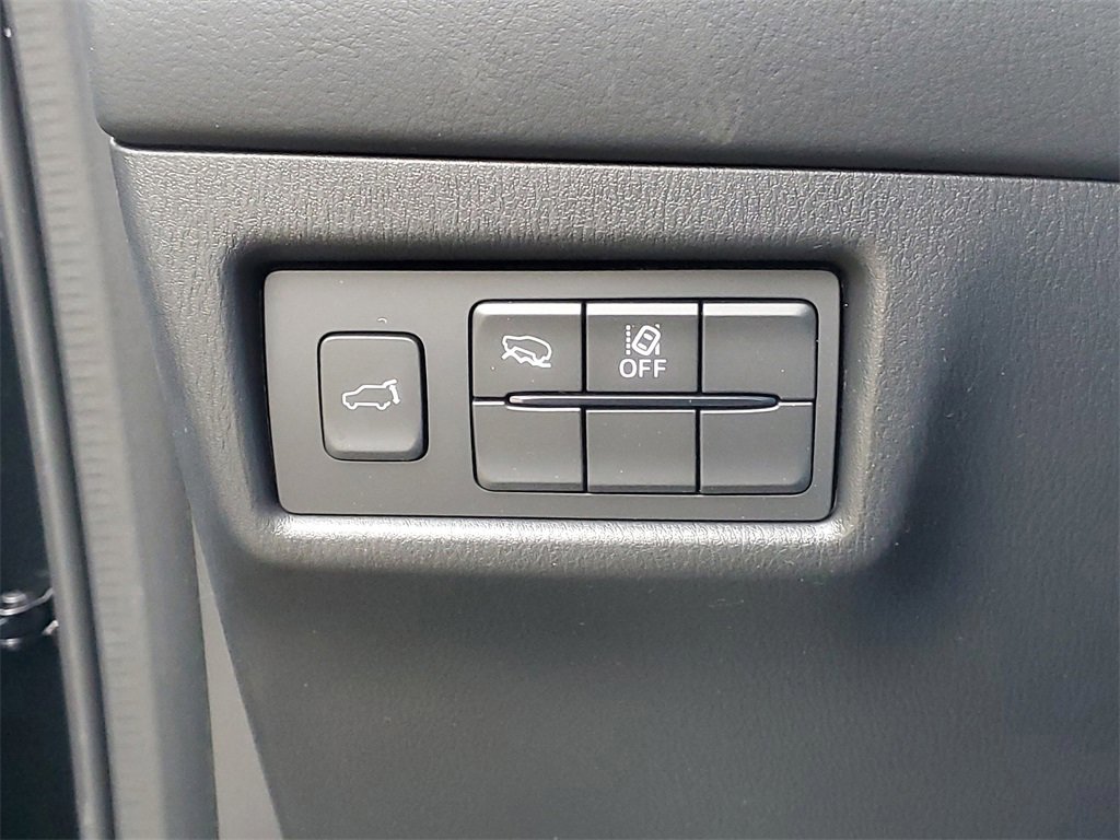 New 2025 MAZDA CX-5 AWD 2.5 S w/ Preferred Package image 19