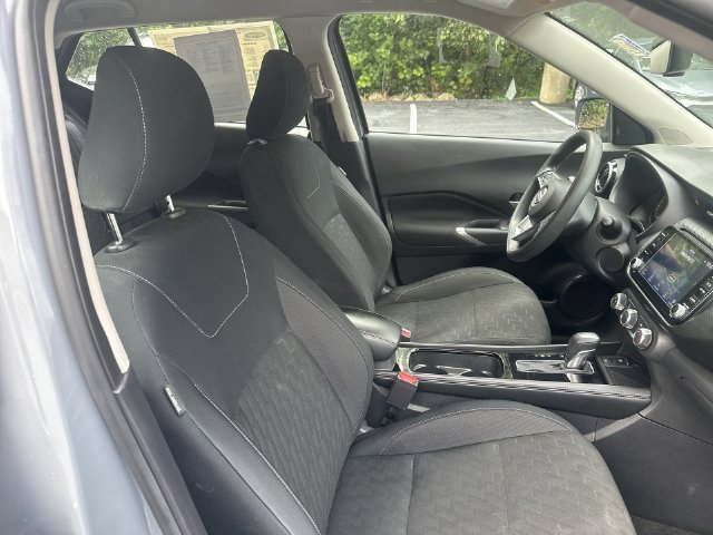Used 2024 Nissan Kicks SV w/ Interior Electronics Package FWD image 29