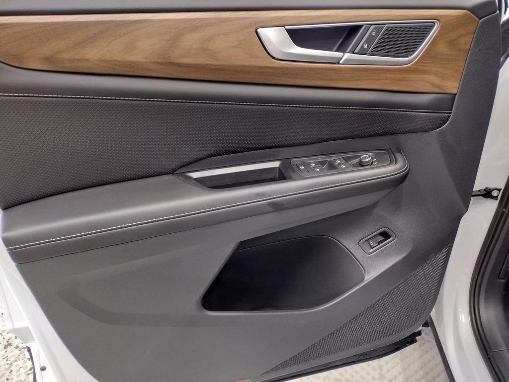 New 2026 Volkswagen Atlas SE image 19