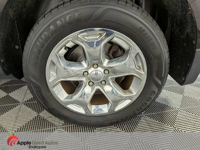 Used 2014 Ford Edge SEL AWD/4WD image 40