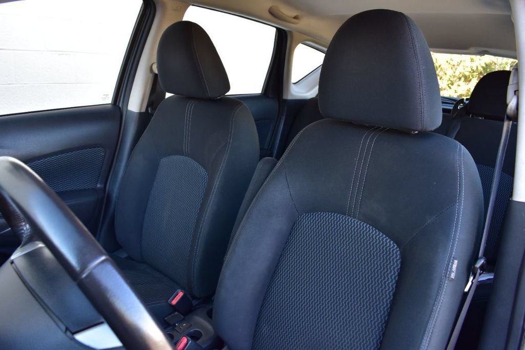 Used 2016 Nissan Versa Note SV FWD image 15
