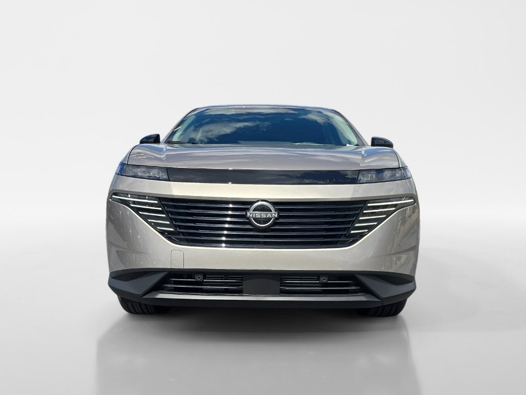 New 2025 Nissan Murano SL image 7