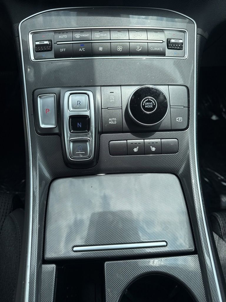 Used 2022 Hyundai Santa Fe XRT FWD image 24