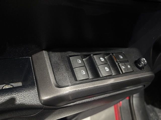 Used 2020 Toyota Tacoma TRD Off-Road w/ Technology Package image 11