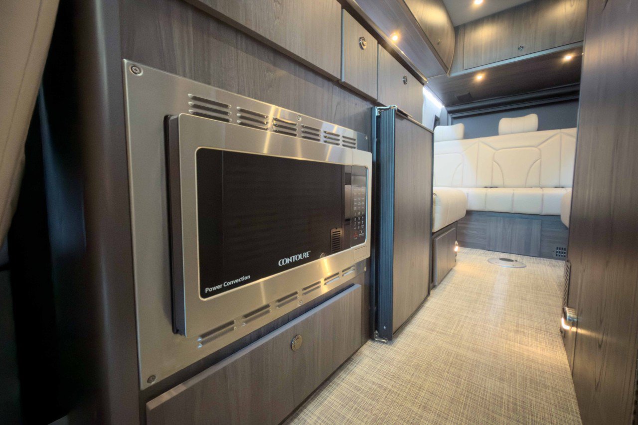 Used 2019 Mercedes-Benz Sprinter 170 image 28
